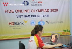 Điểm nhấn khác biệt và cách thức chống gian lận của Online Olympiad 2020