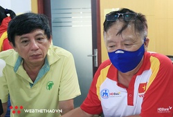 Đội trưởng Lâm Minh Châu: Điều kiện lọt vào Top 3 của Cờ vua Việt Nam cực kỳ khó