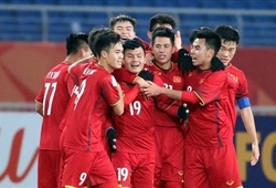 ĐT Việt Nam buộc phải hủy kế hoạch đá giao hữu trước thềm AFF Cup 2018