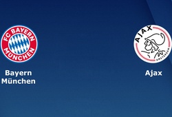 Nhận định tỷ lệ cược kèo bóng đá tài xỉu trận: Bayern Munich vs Ajax