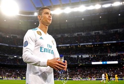 Cristiano Ronaldo tiết lộ thời điểm quyết định rời Real Madrid và lý do
