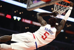 Video kết quả NBA Preseason 2018/19: Los Angeles Clippers - Sydney Kings