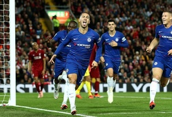 Hazard đem lại may mắn cho Chelsea như thế nào?