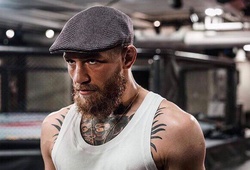 Conor McGregor thừa nhận đã chán ngán MMA trong một thời gian