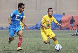 Nhận định bóng đá Sanna Khánh Hòa BVN vs Sông Lam Nghệ An, vòng 25 V.League 2018