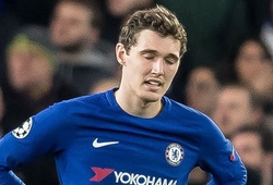 Andreas Christensen ra "tối hậu thư" gửi Mauzirio Sarri