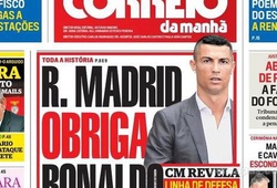 Real Madrid gây sức ép Ronaldo chi tiền bịt miệng nạn nhân bị hiếp dâm?