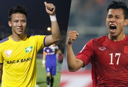 Quế Ngọc Hải và những cầu thủ thay thế hoàn hảo cho Văn Thanh tại AFF Cup 2018