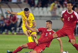 Nhận định tỷ lệ cược kèo bóng đá tài xỉu trận Lithuania vs Romania