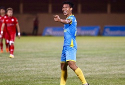 AFF Cup 2018: Những bàn thắng của Nguyễn Hoàng Quốc Chí “đốn tim” HLV Park Hang Seo