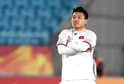 Mất Văn Thanh, HLV Park Hang Seo vẫn "đánh cược" với hậu vệ phải ở AFF Cup 2018