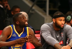 Draymond Green: "Chúng tôi sẽ tiêu diệt bất cứ ai cản đường Warriors"