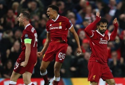 Liverpool, Man City và Chelsea xứng danh “Vua chuyền bóng” tại Ngoại hạng Anh 2018/19