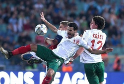 Nhận định tỷ lệ cược kèo bóng đá tài xỉu trận Bulgaria vs Síp