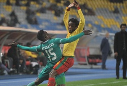 Nhận định tỷ lệ cược kèo bóng đá tài xỉu trận Burkina Faso vs Botswana