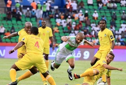 Nhận định tỷ lệ cược kèo bóng đá tài xỉu trận Congo vs Zimbabwe