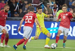 Nhận định tỷ lệ cược kèo bóng đá tài xỉu trận Georgia vs Andorra