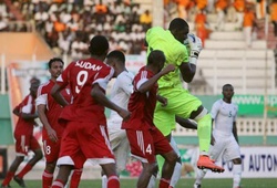 Nhận định tỷ lệ cược kèo bóng đá tài xỉu trận Guinea Xích Đạo vs Madagascar
