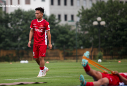 Đinh Thanh Trung: “ĐTVN cần nhớ thất bại tại AFF Cup 2016 để chuẩn bị cho giải năm nay”