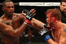 Jon Jones lật lọng: Lẽ ra tôi nên đấu với Anthony Smith thay vì Gustafsson