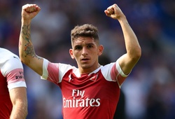 Lucas Torreira quan trọng như thế nào trong chiến tích 9 trận toàn thắng của Arsenal