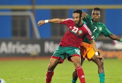 Nhận định tỷ lệ cược kèo bóng đá tài xỉu trận Morocco vs Comoros