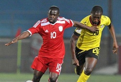 Nhận định tỷ lệ cược kèo bóng đá tài xỉu trận Mozambique vs Namibia