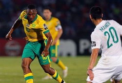 Nhận định tỷ lệ cược kèo bóng đá tài xỉu trận Nam Phi vs Seychelles