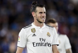 BLĐ Real Madrid hết kiên nhẫn với Gareth Bale