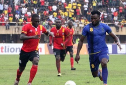 Nhận định tỷ lệ cược kèo bóng đá tài xỉu trận Uganda vs Lesotho