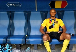 Trung vệ Kompany ra mặt giữa bê bối tham nhũng, dàn xếp tỉ số của bóng đá Bỉ