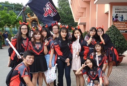 Lịch thi đấu Chung kết thế giới Liên Minh Huyền Thoại 2018 ngày 15/10 trực tiếp VETV