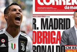 Real Madrid lên tiếng về tin buộc Ronaldo ký thoả thuận “bịt miệng” Kathryn Mayorga, dọa kiện báo Bồ Đào Nha