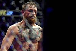 Conor McGregor không hề tự tin khi bước vào UFC 229?