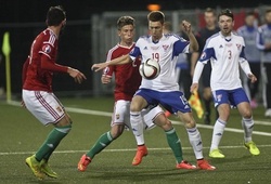 Nhận định tỷ lệ cược kèo bóng đá tài xỉu trận Faroe vs Kosovo