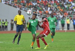 Nhận định tỷ lệ cược kèo bóng đá tài xỉu trận Guinea Bissau vs Zambia