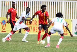 Nhận định tỷ lệ cược kèo bóng đá tài xỉu trận Kenya vs Ethiopia