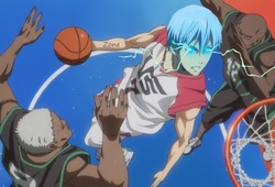 Top 10 Anime bóng rổ cực chất mà bạn nên xem