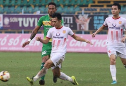 Nam Định sẽ sống sao khi "không còn gì" ở V.League 2019?