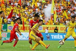 Nhận định bóng đá trận: Nam Định vs Hà Nội B, 16h30 ngày 13/10