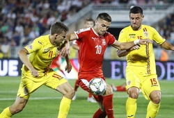 Nhận định tỷ lệ cược kèo bóng đá tài xỉu trận Romania vs Serbia
