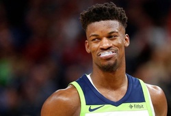 Sợ Jimmy Butler tiếp tục làm loạn, Minnesota Timberwolves buộc phải huỷ buổi tập và cấm cửa báo chí