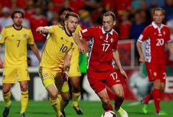 Nhận định tỷ lệ cược kèo bóng đá tài xỉu trận Belarus vs Moldova
