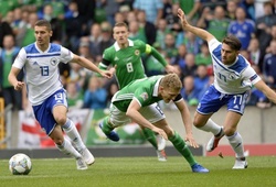 Nhận định tỷ lệ cược kèo bóng đá tài xỉu trận Bosnia vs Bắc Ireland