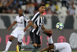 Nhận định tỷ lệ cược kèo bóng đá tài xỉu trận Ceara vs Botafogo