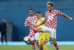 Nhận định tỷ lệ cược kèo bóng đá tài xỉu trận Croatia vs Jordan