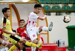 HLV Văn Sỹ: Nam Định không phải vất vả ở V.League 2019 như mùa giải này
