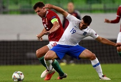 Nhận định tỷ lệ cược kèo bóng đá tài xỉu trận Estonia vs Hungary
