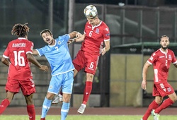Nhận định tỷ lệ cược kèo bóng đá tài xỉu trận Luxembourg vs San Marino