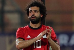BHL Liverpool "nín thở" với chấn thương của Salah